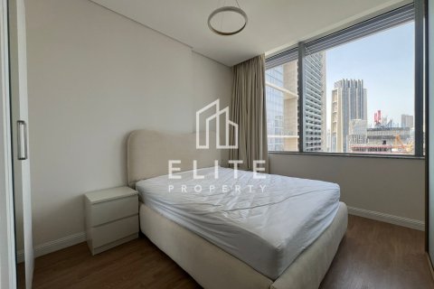 Dzīvoklis DIFC, Dubaijā, AAE 1 istaba, 49 m2 Nr. 736554 - attēls 5