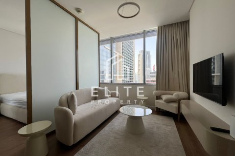 Dzīvoklis DIFC, Dubaijā, AAE 1 istaba, 49 m2 Nr. 736554 - attēls 4