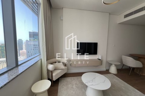 Dzīvoklis DIFC, Dubaijā, AAE 1 istaba, 49 m2 Nr. 736554 - attēls 9