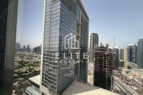 Dzīvoklis DIFC, Dubaijā, AAE 1 istaba, 49 m2 Nr. 736554 - attēls 12