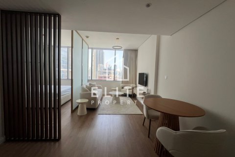 Dzīvoklis DIFC, Dubaijā, AAE 1 istaba, 49 m2 Nr. 736554 - attēls 2