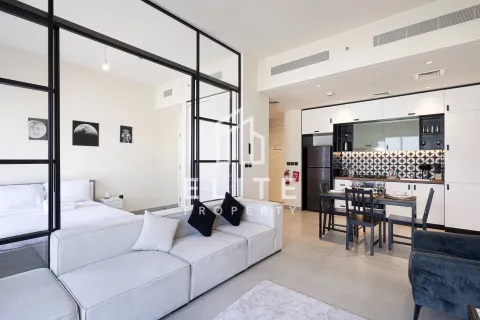 Apartment in Dubai Hills Estate, Dubai, UAE 2 bedrooms, 67 sq.m. № 736553 - photo 3