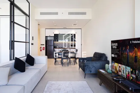 Apartment in Dubai Hills Estate, Dubai, UAE 2 bedrooms, 67 sq.m. № 736553 - photo 4