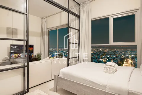 Apartment in Dubai Hills Estate, Dubai, UAE 2 bedrooms, 67 sq.m. № 736553 - photo 10
