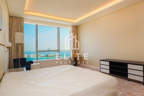Apartment in Palm Jumeirah, Dubai, UAE 1 room, 49 sq.m. № 736552 - photo 7