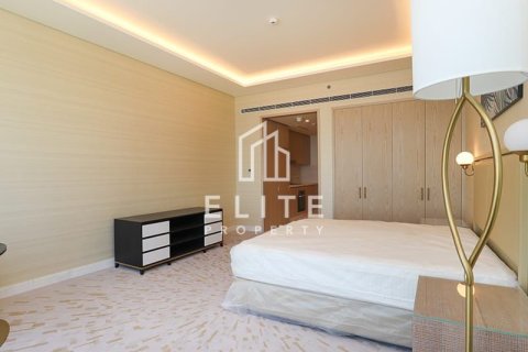 Apartman u Palm Jumeirah, Dubai, UAE 49 m2, 1 soba Br. 736552