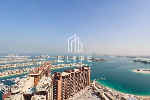 Apartment in Palm Jumeirah, Dubai, UAE 1 room, 49 sq.m. № 736552 - photo 6