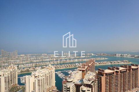 Apartment in Palm Jumeirah, Dubai, UAE 1 room, 49 sq.m. № 736552 - photo 9
