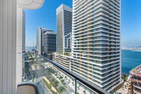 Apartament de închiriat în Dubai Harbour, Dubai, EAU 1 dormitor, 67 mp.  №736550 - poză 11