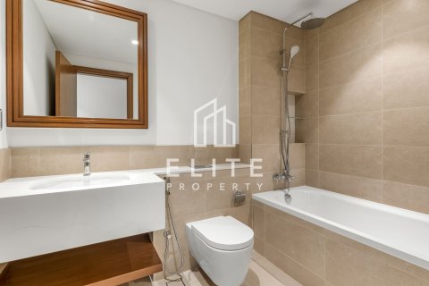 Apartament de închiriat în Dubai Harbour, Dubai, EAU 1 dormitor, 67 mp.  №736550 - poză 5