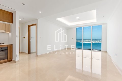 Apartament de închiriat în Dubai Harbour, Dubai, EAU 1 dormitor, 67 mp.  №736550 - poză 1