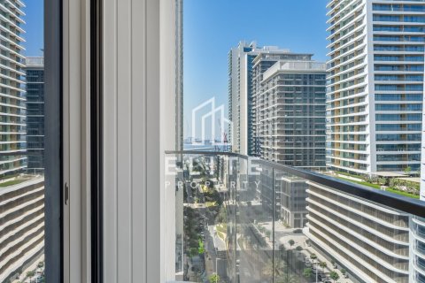 Apartament de închiriat în Dubai Harbour, Dubai, EAU 1 dormitor, 67 mp.  №736550 - poză 13
