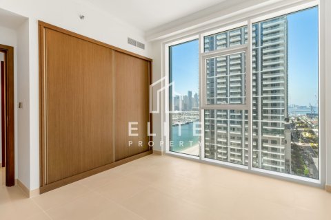 Apartament de închiriat în Dubai Harbour, Dubai, EAU 1 dormitor, 67 mp.  №736550 - poză 9