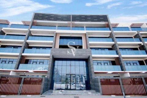 Apartment sa Dubai South (Dubai World Central), UAE 2 silid-tulugan, 106 sq.m. № 713147 - larawan 19