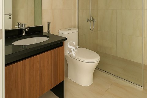 Apartment sa Dubai South (Dubai World Central), UAE 2 silid-tulugan, 106 sq.m. № 713147 - larawan 3
