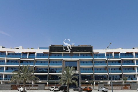 Apartment sa Dubai South (Dubai World Central), UAE 2 silid-tulugan, 106 sq.m. № 713147 - larawan 1