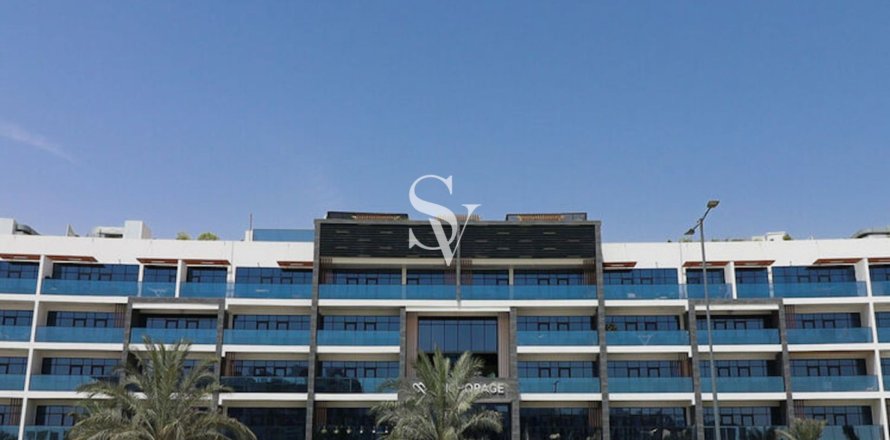 Apartment sa Dubai South (Dubai World Central), UAE 2 silid-tulugan, 106 sq.m. № 713147