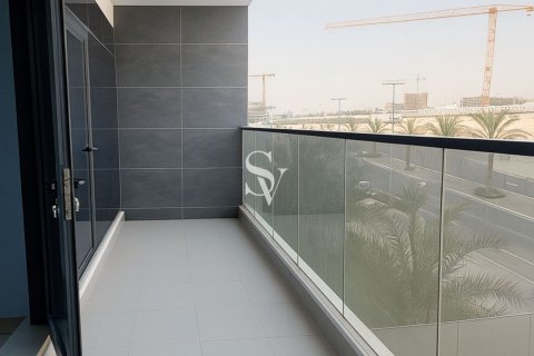 Apartment sa Dubai South (Dubai World Central), UAE 2 silid-tulugan, 106 sq.m. № 713147 - larawan 6