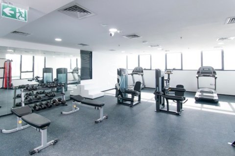 Apartment sa Dubai South (Dubai World Central), UAE 2 silid-tulugan, 106 sq.m. № 713147 - larawan 13