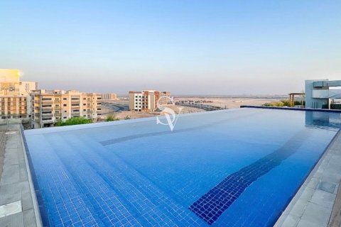 Apartment sa Dubai South (Dubai World Central), UAE 2 silid-tulugan, 106 sq.m. № 713147 - larawan 14