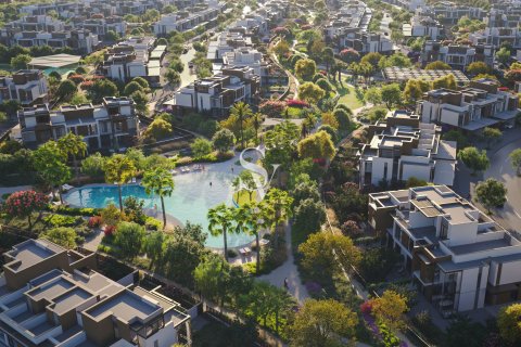 Rumah bandar di Dubai Land, Dubai, UAE 4 bilik tidur, 262 meter persegi № 713146 - foto 2