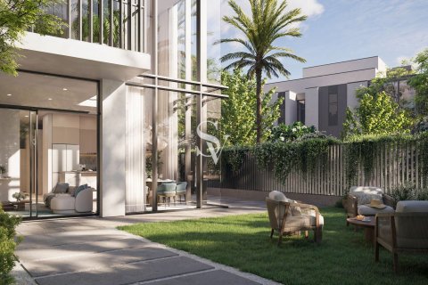 Rumah bandar di Dubai Land, Dubai, UAE 4 bilik tidur, 262 meter persegi № 713146 - foto 9