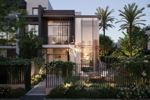 Māja Dubai Land, Dubaijā, AAE 4 istabas, 262 m2 Nr. 713146