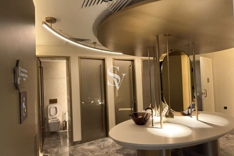 Appartement te huur in Business Bay, Dubai, VAE 1 slaapkamer, 64 vr.m., nr 713144 - foto 8