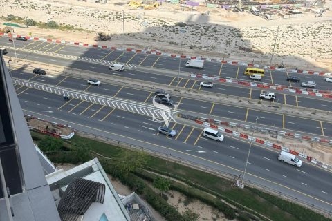 Appartement te huur in Business Bay, Dubai, VAE 1 slaapkamer, 64 vr.m., nr 713144 - foto 14
