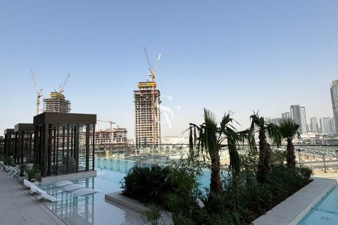 Appartement te huur in Business Bay, Dubai, VAE 1 slaapkamer, 64 vr.m., nr 713144 - foto 5