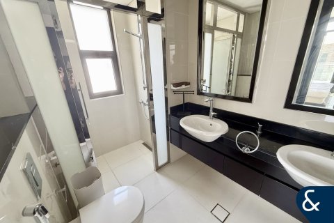 Vila di DAMAC Hills (Akoya by DAMAC), Dubai, UAE 5 bilik tidur, 457 meter persegi № 667946 - foto 12