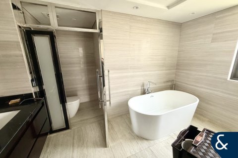 Vila di DAMAC Hills (Akoya by DAMAC), Dubai, UAE 5 bilik tidur, 457 meter persegi № 667946 - foto 9