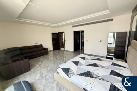Vila di DAMAC Hills (Akoya by DAMAC), Dubai, UAE 5 bilik tidur, 457 meter persegi № 667946 - foto 7