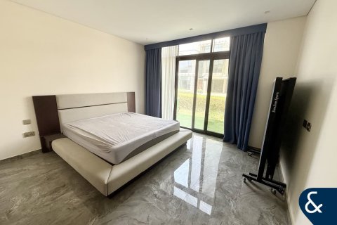 Вилла DAMAC Hills (Akoya by DAMAC), Дубай, БАӘ-да 5 жатын бөлмелер, 457 м² № 667946 - фото 3