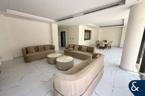 Вилла DAMAC Hills (Akoya by DAMAC), Дубай, БАӘ-да 5 жатын бөлмелер, 457 м² № 667946 - фото 2