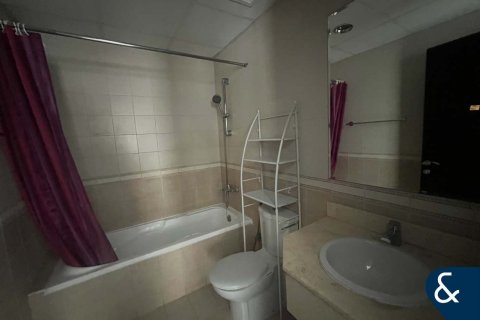 Villa uthyres i Jumeirah Village Circle, Dubai, UAE 3 sovrum, 336 kvm Nr. 667947 - fotografi 11