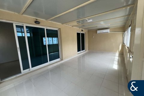 Villa uthyres i Jumeirah Village Circle, Dubai, UAE 3 sovrum, 336 kvm Nr. 667947 - fotografi 15