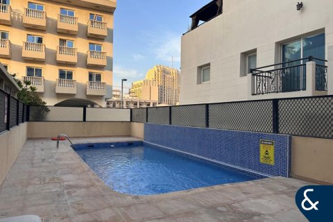 Villa uthyres i Jumeirah Village Circle, Dubai, UAE 3 sovrum, 336 kvm Nr. 667947 - fotografi 16