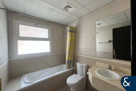 Villa uthyres i Jumeirah Village Circle, Dubai, UAE 3 sovrum, 336 kvm Nr. 667947 - fotografi 10