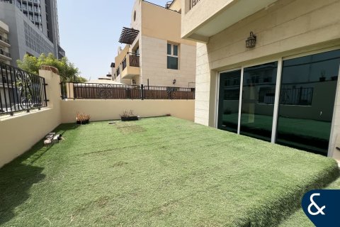 Villa uthyres i Jumeirah Village Circle, Dubai, UAE 3 sovrum, 336 kvm Nr. 667947 - fotografi 14