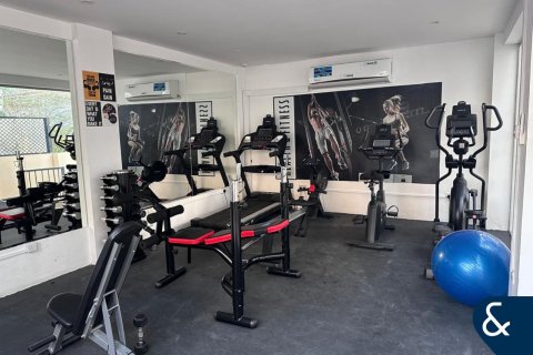 Villa uthyres i Jumeirah Village Circle, Dubai, UAE 3 sovrum, 336 kvm Nr. 667947 - fotografi 18