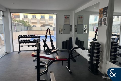 Villa uthyres i Jumeirah Village Circle, Dubai, UAE 3 sovrum, 336 kvm Nr. 667947 - fotografi 17