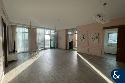 Business Bay, Dubai, BAE’de kiralık daire 3 yatak odası, 202 m² No 667949 - fotoğraf 22