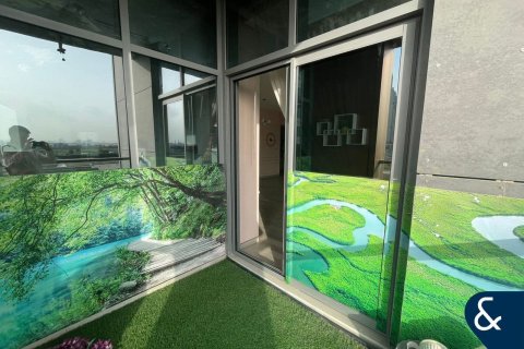 Business Bay, Dubai, BAE’de kiralık daire 3 yatak odası, 202 m² No 667949 - fotoğraf 25