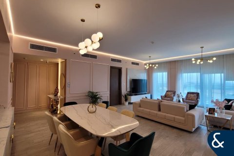 Apartamento en alquiler en Business Bay, Dubai, EAU 3 dormitorios, 202 m2 № 667949 - foto 6