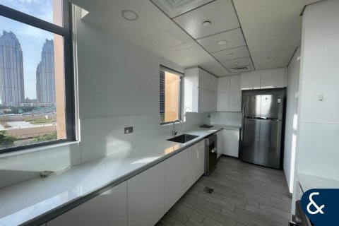 Business Bay, Dubai, BAE’de kiralık daire 3 yatak odası, 202 m² No 667949 - fotoğraf 12