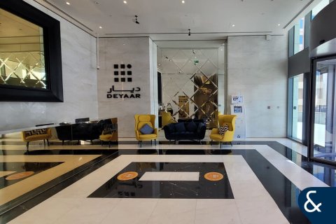 Apartamento en alquiler en Business Bay, Dubai, EAU 3 dormitorios, 202 m2 № 667949 - foto 3