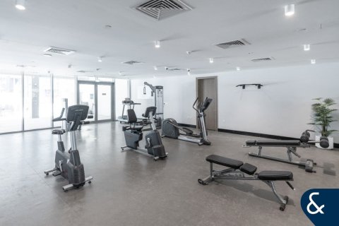 Apartamento en alquiler en Business Bay, Dubai, EAU 3 dormitorios, 202 m2 № 667949 - foto 25