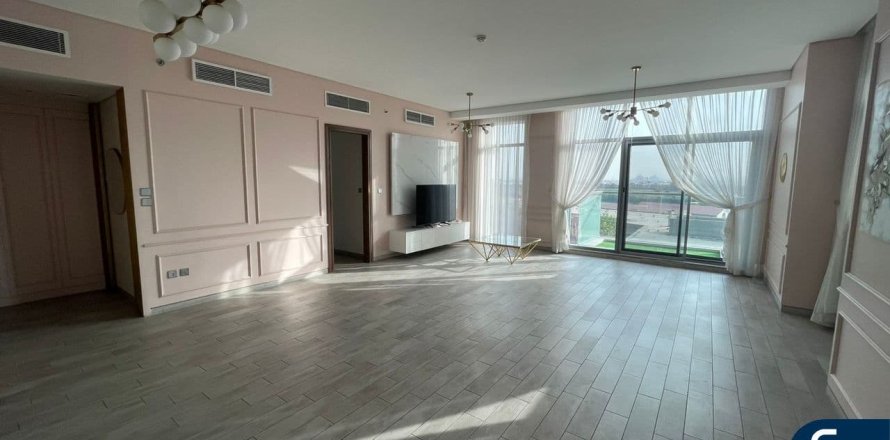 Business Bay, Dubai, BAE’de daire 3 yatak odası, 202 m&sup2; No 667949