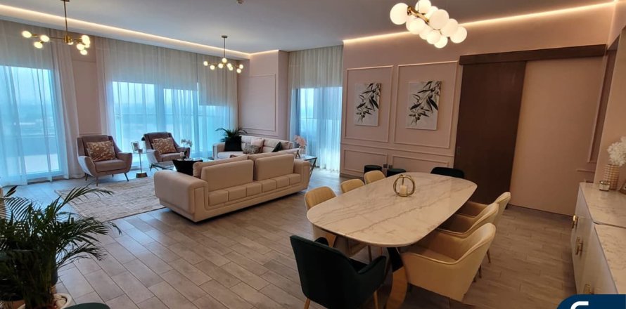 Apartamento en Business Bay, Dubai, EAU 3 dormitorios, 202 m² № 667949